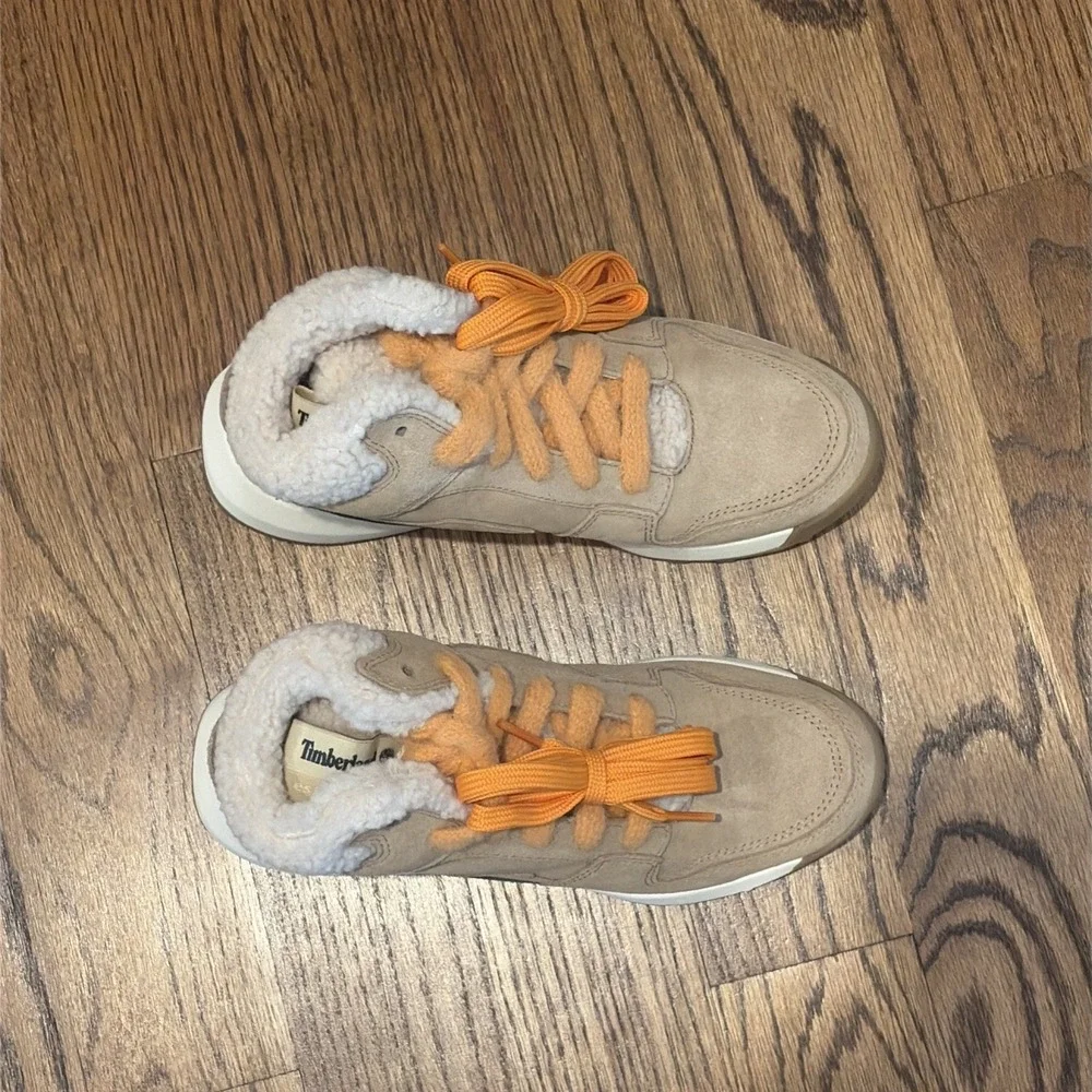 Timberland retro swift